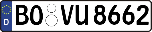 BO-VU8662