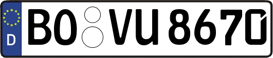 BO-VU8670