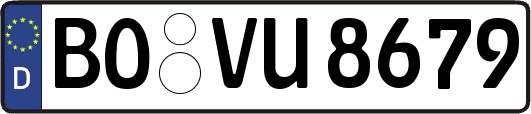 BO-VU8679