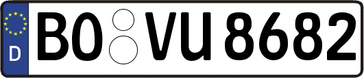 BO-VU8682