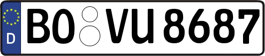 BO-VU8687