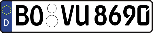 BO-VU8690