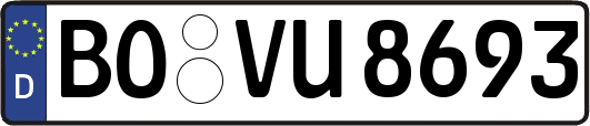 BO-VU8693