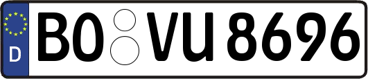 BO-VU8696