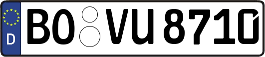 BO-VU8710