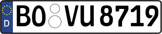 BO-VU8719