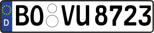 BO-VU8723