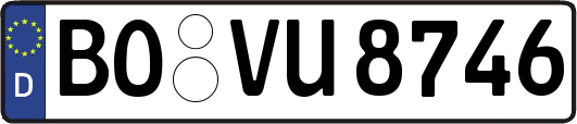 BO-VU8746