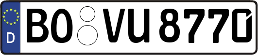 BO-VU8770