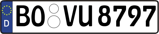 BO-VU8797