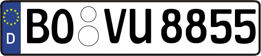 BO-VU8855