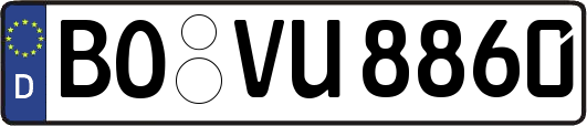 BO-VU8860