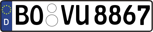 BO-VU8867