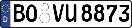 BO-VU8873