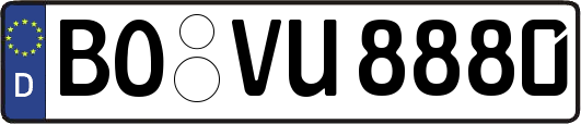 BO-VU8880