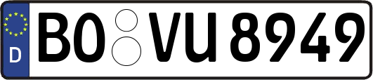 BO-VU8949