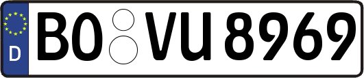 BO-VU8969
