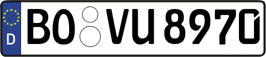 BO-VU8970