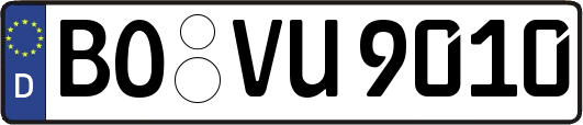 BO-VU9010