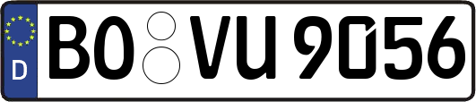 BO-VU9056