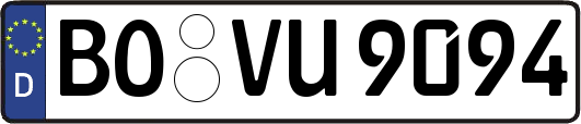 BO-VU9094