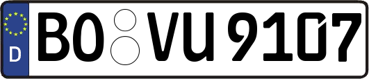 BO-VU9107