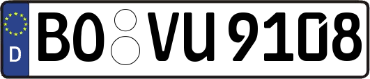 BO-VU9108