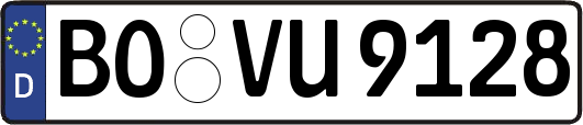BO-VU9128
