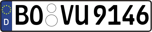 BO-VU9146