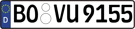 BO-VU9155