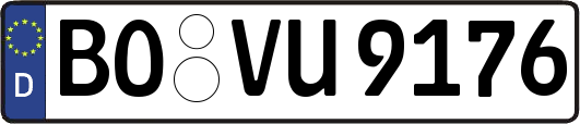 BO-VU9176