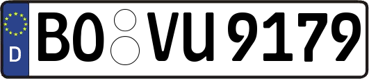 BO-VU9179