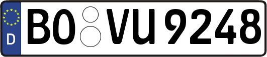BO-VU9248