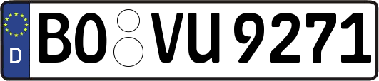 BO-VU9271
