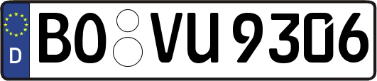 BO-VU9306