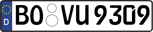 BO-VU9309