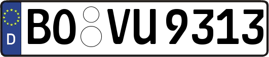 BO-VU9313
