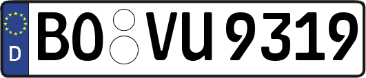 BO-VU9319