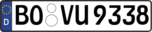 BO-VU9338