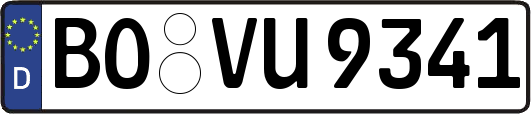 BO-VU9341