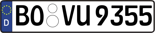 BO-VU9355