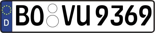 BO-VU9369