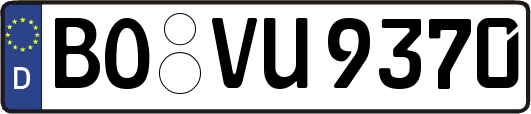 BO-VU9370