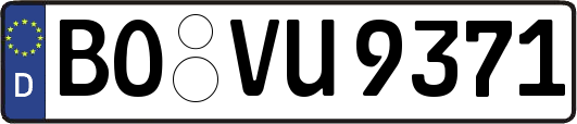 BO-VU9371