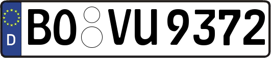 BO-VU9372