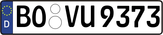 BO-VU9373