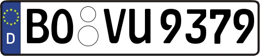 BO-VU9379