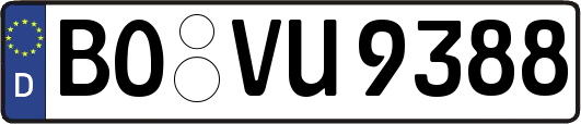 BO-VU9388