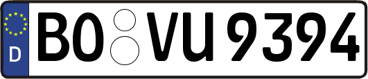 BO-VU9394