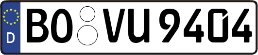 BO-VU9404